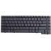 Клавиатура HP Compaq 6730b. model 468775-251, V070526FS1 RU, 6037B0026422